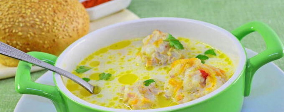 Сегодня 5 апреля отмечают Международный День супа Какой сегодня праздник