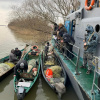 Рибалок Вилківського рибзаводу піймали на браконьєрстві