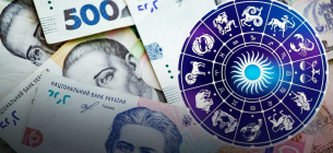 Финансовый гороскоп на понедельник, 11 марта. Фото: 24 канал
