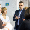 Україна та Данія посилять розвиток медичного партнерства