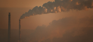 Україна відновлює моніторинг викидів парникових газів ФОТО: парникові гази