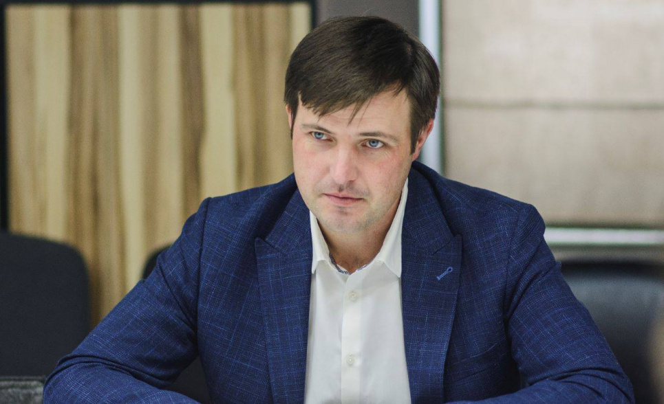 В Мінагрополітики обговорили впровадження в Україні системи LPIS Впровадження в Україні системи LPIS