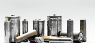 Міндовкілля створює Робочу групу для напрацювання законопроєкту “Про батареї та акумулятори”