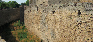 Житель Одеської області помер після падіння в рів середньовічної фортеці