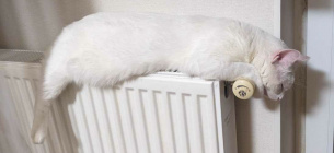 Отопительный сезон могут завершить досрочно - Чернышов  Когда завершится отопительный сезон. Фото: Larysa Slobodska