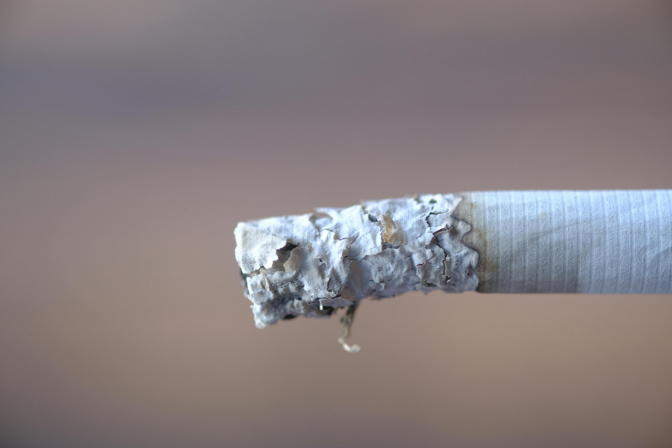 Контрафактні сигарети в Чернівцях: ділкам загрожує тюрма