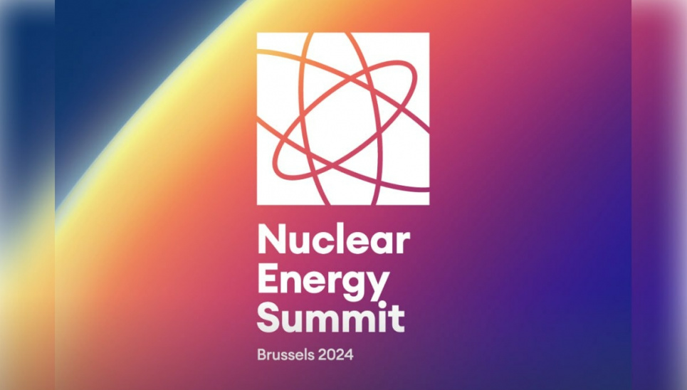 Первый в истории саммит по ядерной энергетике пройдет в Европе
