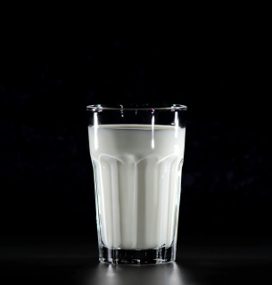 Избыток холестерина Молоко Полезные напитки