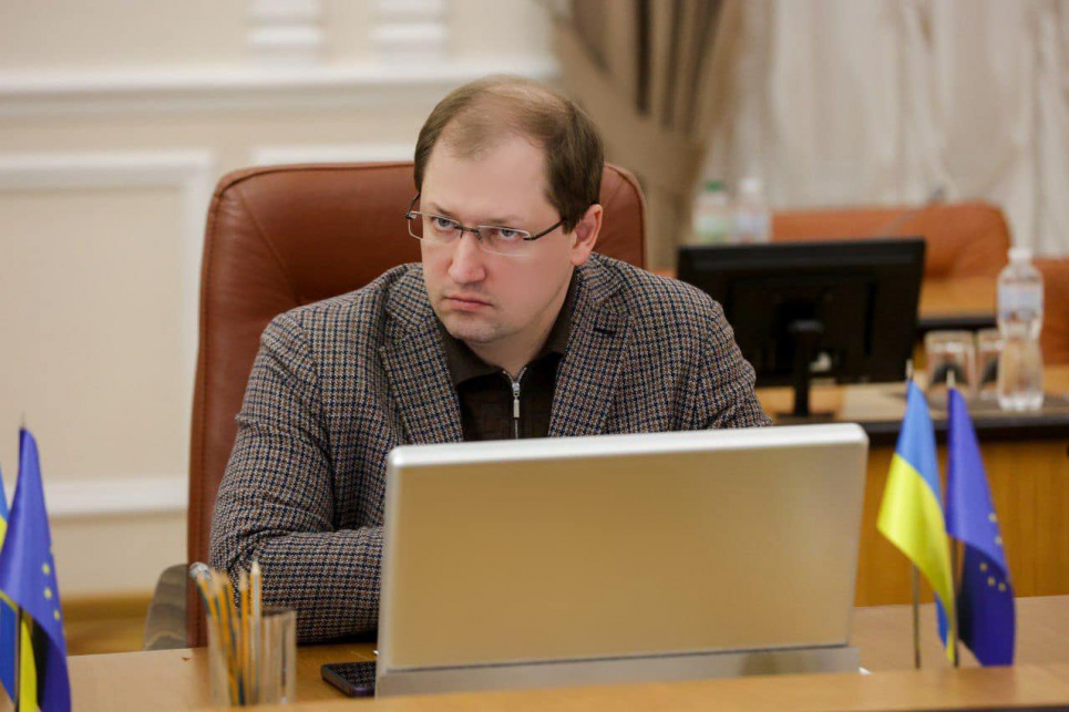 Зменшуємо фінансове навантаження на держбюджет, підвищуючи якість послуг у природоохоронних установах - Стрілець Зменшуємо навантаження на державний бюджет