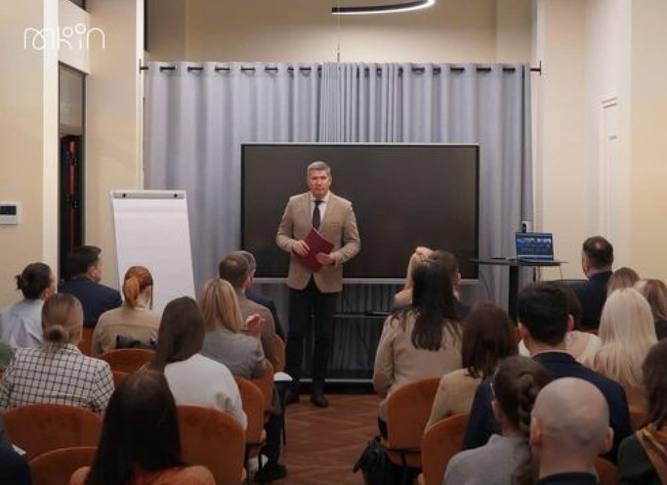 У Мінкультури обговорили зміни до Комунікаційної стратегії та брендбуку Комунікаційна стратегія та брендбук