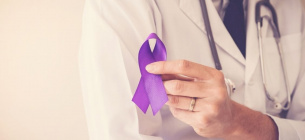 26 березня свято Фіолетовий день Міжнародний день обізнаності про епілепсію