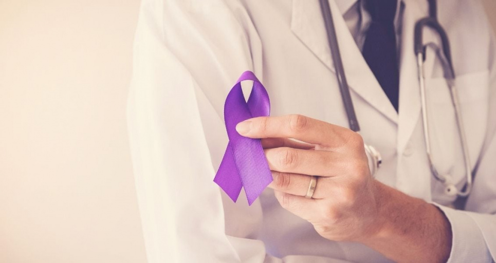 26 березня свято Фіолетовий день Міжнародний день обізнаності про епілепсію