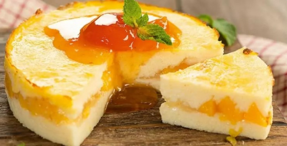 Запеканки на любой вкус: 11 рецептов – и сладкие, и несладкие Фото: «Здоровые люди»