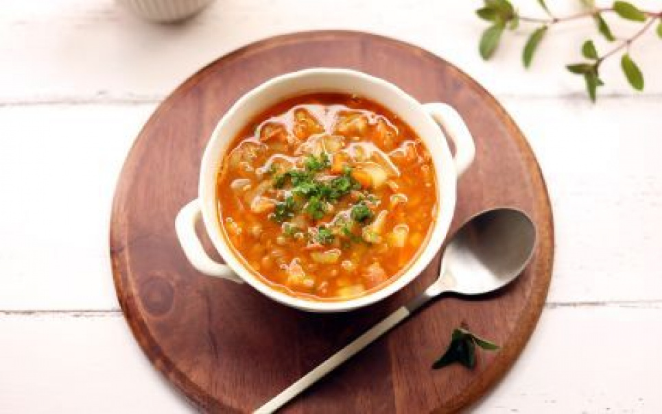  Шкідливий і корисний супи Найкращий суп для організму та рецепт