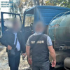 Незаконно видобували підземні води