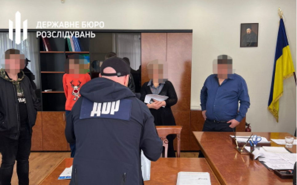 Чиновники Госпродпотребслужбы организовали многомиллионную схему поборов с экспортеров "зернового коридора" Поборы с экспортеров зернового коридора