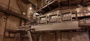 У Харкові пошкоджена ядерна установка "Джерело нейтронів" У Харкові знеструмлена ядерна установка "Джерело нейтронів"