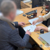 Незаконне заволодіння земельною ділянкою на Буковині