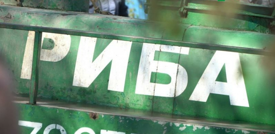 Полтавщина - перша область, яка почала проводити зариблення в Україні Полтавщина почала проводити зариблення