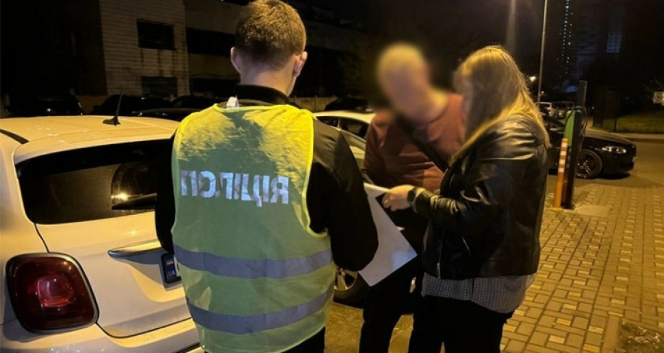 Буріння артезіанської свердловини зі збитком у понад півмільйона грн - оголошено підозру Збитки під час буріння артезіанської свердловини.
Фото: Нацполіція