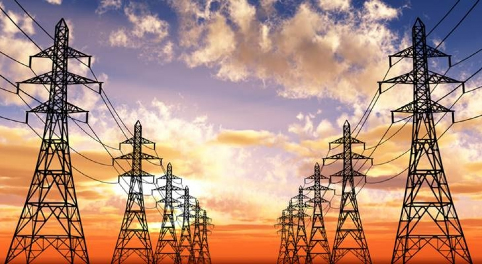 Энергосистема Украины Энергетика Выключение света