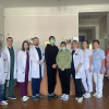 Пересадили нирку від матері