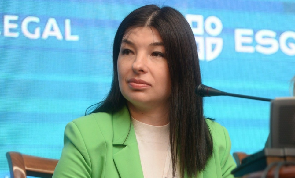 Для відновлення України потрібні сучасні низьковуглецеві технології - Мінекології Сучасні низьковуглецеві технології в Україні