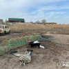 Поліцейські Одещини викрили браконьєра на Тилігульському лимані
