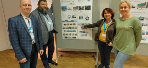 Українські науковці зможуть користуватися інфраструктурою інших країн