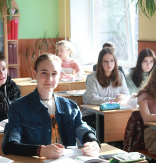 В украинских школах будут рассказывать о правах ребенка