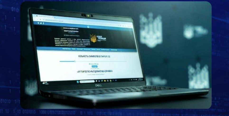 Позаботьтесь об онлайн-безопасности: советы от киберполиции Как защитить себя в интернете