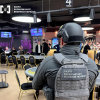 У Києві викрито незаконне казино під прикриттям спортклубу