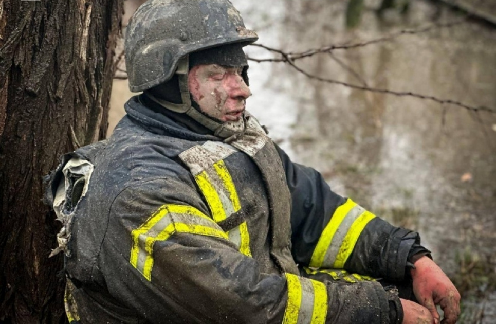 День охорони праці та вшанування всіх його жертв День охорони праці
