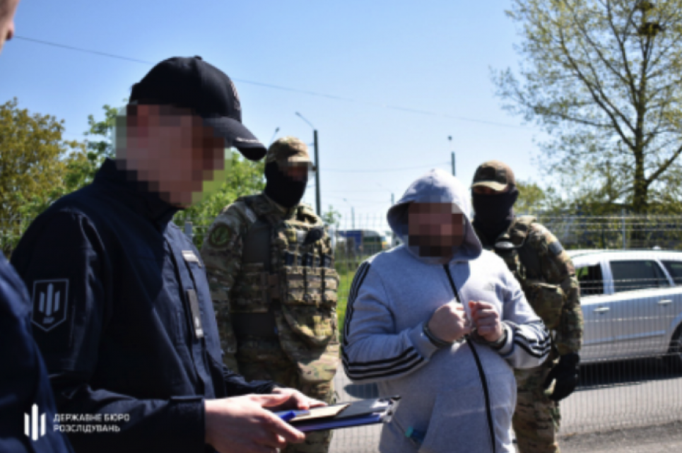 Румыния передала Украине организатора международного наркосиндиката