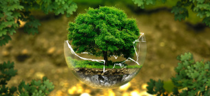 Реформа Окружающая среда ЭкоУгроза Экологический ущерб