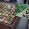 Рекорд з наймасовішого розпису писанок майстрами різних регіонів України 
