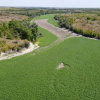 Каховське водосховище Затоплена річка Кам’янка Відновлення річки