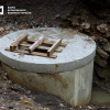 БЭБ в Сумах уменьшило стоимость ремонта канализационного коллектора 