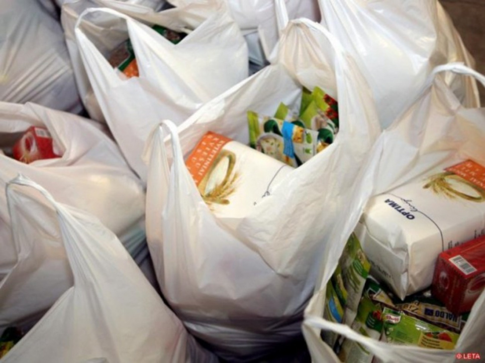 Які продукти не можна збергіати у пластикових пакетах Які продукти не можна збергіати в пакетах