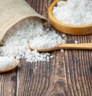Польза еды без соли Секреты долголетия Вред избытка натрия