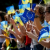 День Європи Відновлення природи і довкілля Проведення євроінтеграційних реформ