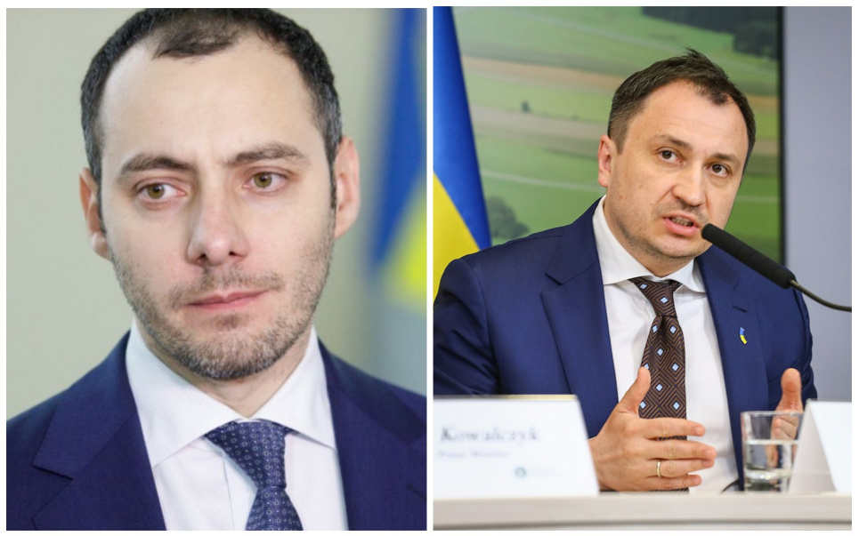 Рада звільнила віцепрем’єра Кубракова та міністра агрополітики Сольського: причини Звільнено Кубракова та міністра агрополітики Сольського Корупційні скандали