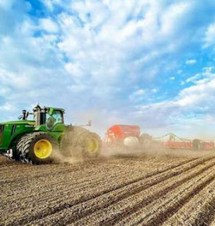 Попри ворожі обстріли українські аграрії зібрали понад 31,5 млн тонн зерна Українські аграрії зібрали понад 31,5 млн тонн зерна