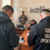 Розкрадання земель на узбережжі Дністровського лиману 