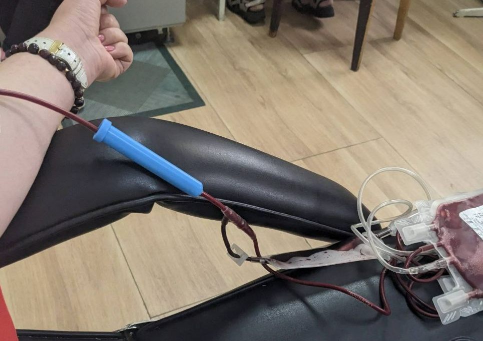 Кабмін сьогодні прийняв низку рішень у сфері медицини та донорства Рішення у сфері медицини