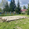 У ліцеї на Рівненщини з`явиться клас на свіжому повітрі