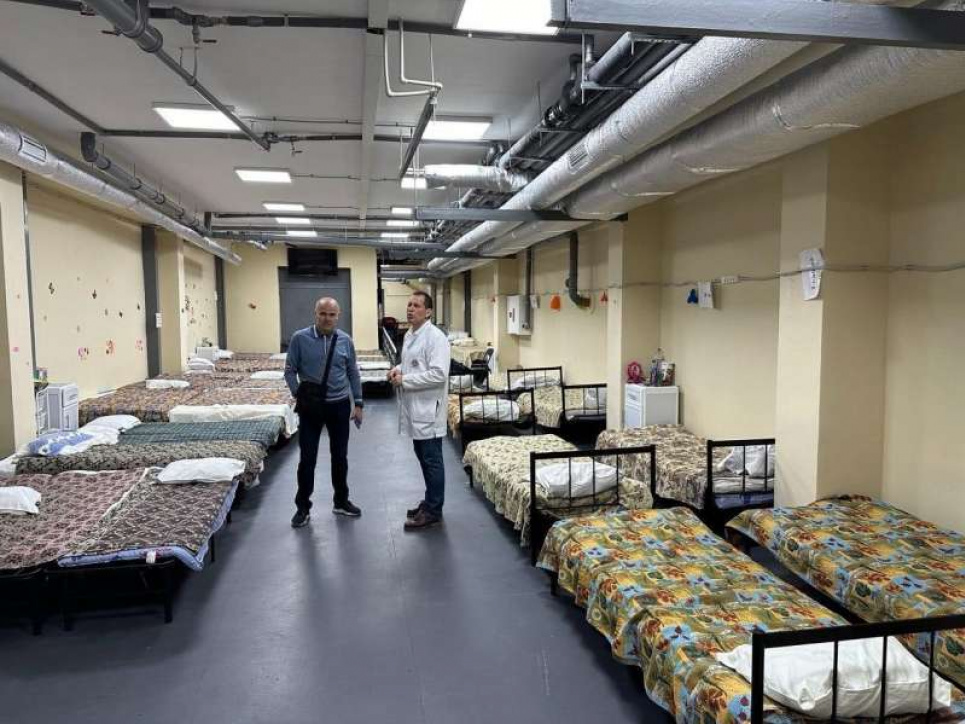 Україна повинна бути готовою до всього - Радуцький Україна повинна бути готовою до всього
