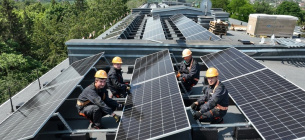 Правительство планирует в 2024 году предоставить медучреждениям 2000 систем хранения энергии Правительство планирует в 2024 году предоставить медучреждениям 2000 систем хранения энергии