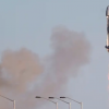 Запуск ракети New Shepard у Техасі у 2021 році. Фото: LM Otero/AP/picture alliance
