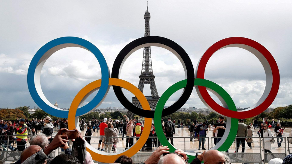 Олімпіада в Парижі Українська збірна бере участь та має ліцензії